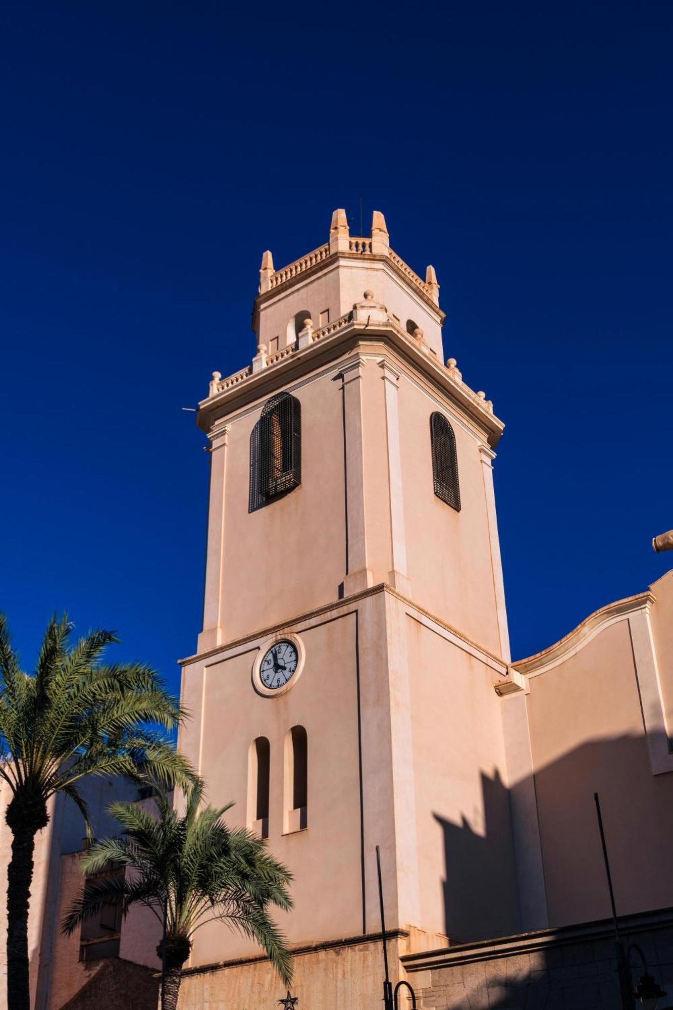 Jome Stays Alicante Centro エクステリア 写真